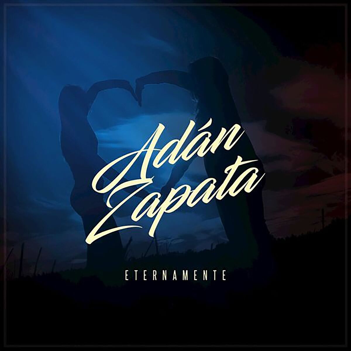 Album cover of Eternamente
