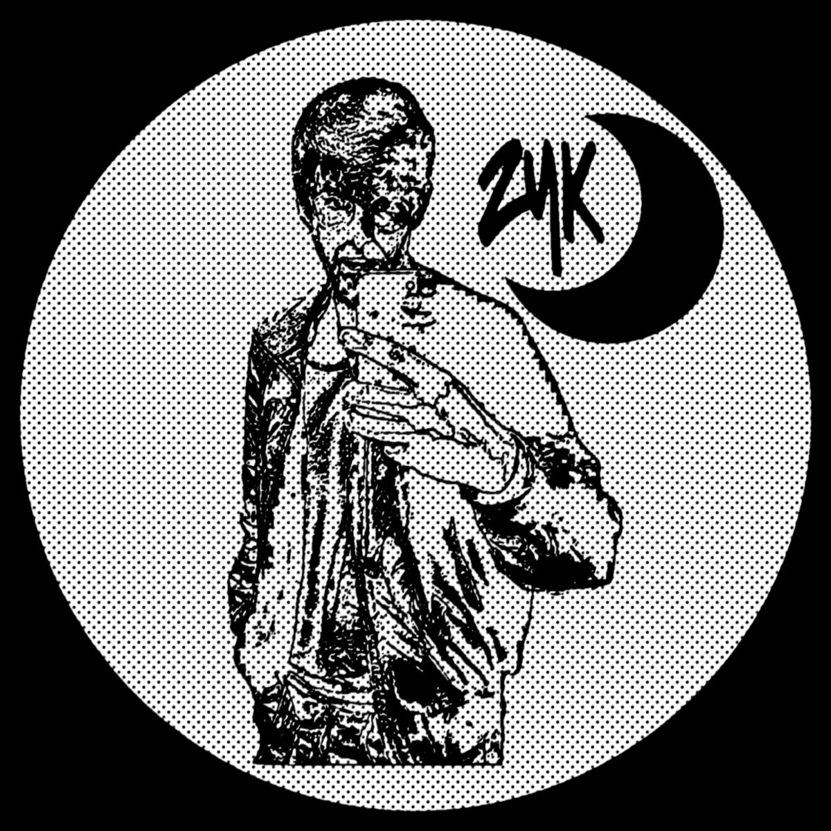 Album cover of Lunar Biological