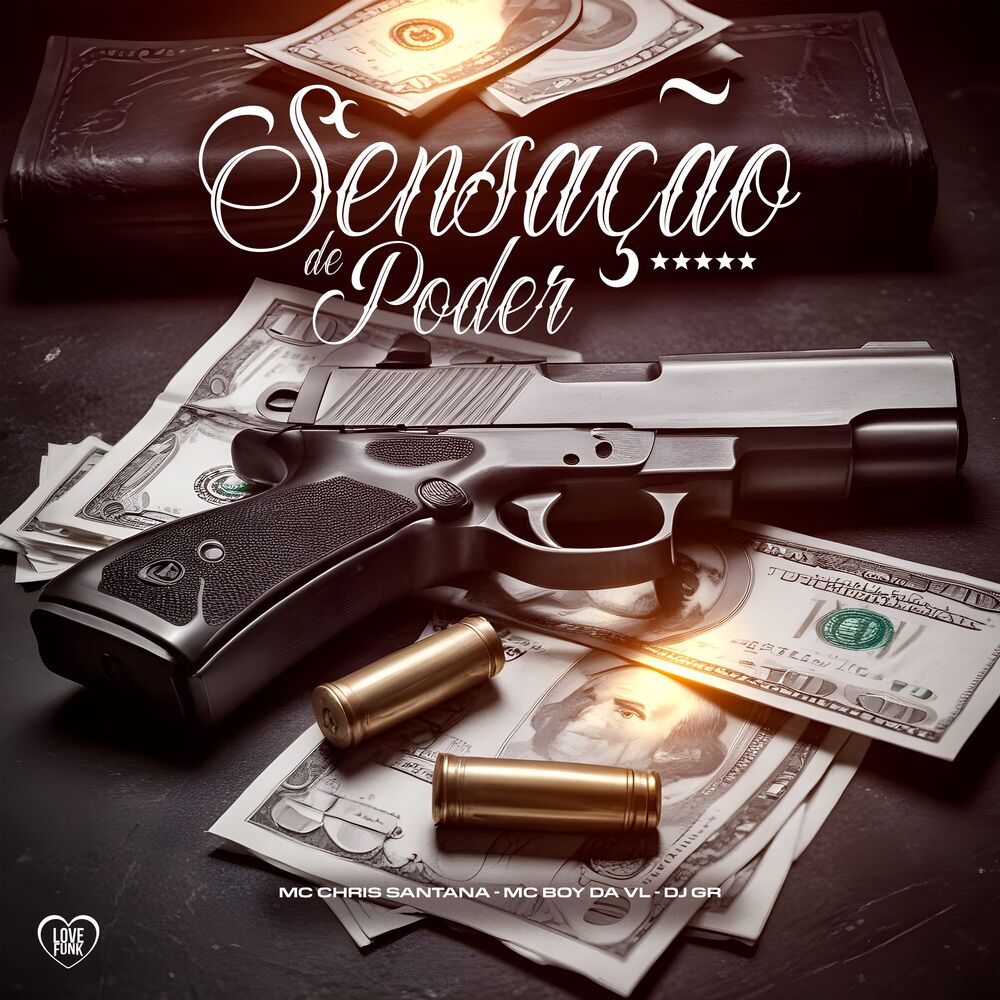 Picture of Sensação de Poder