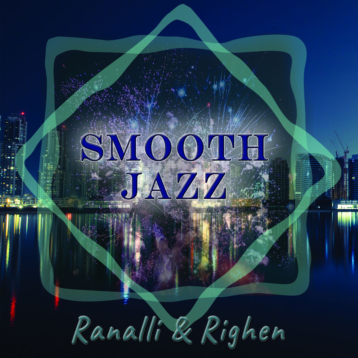 Album cover of Smooth Jazz