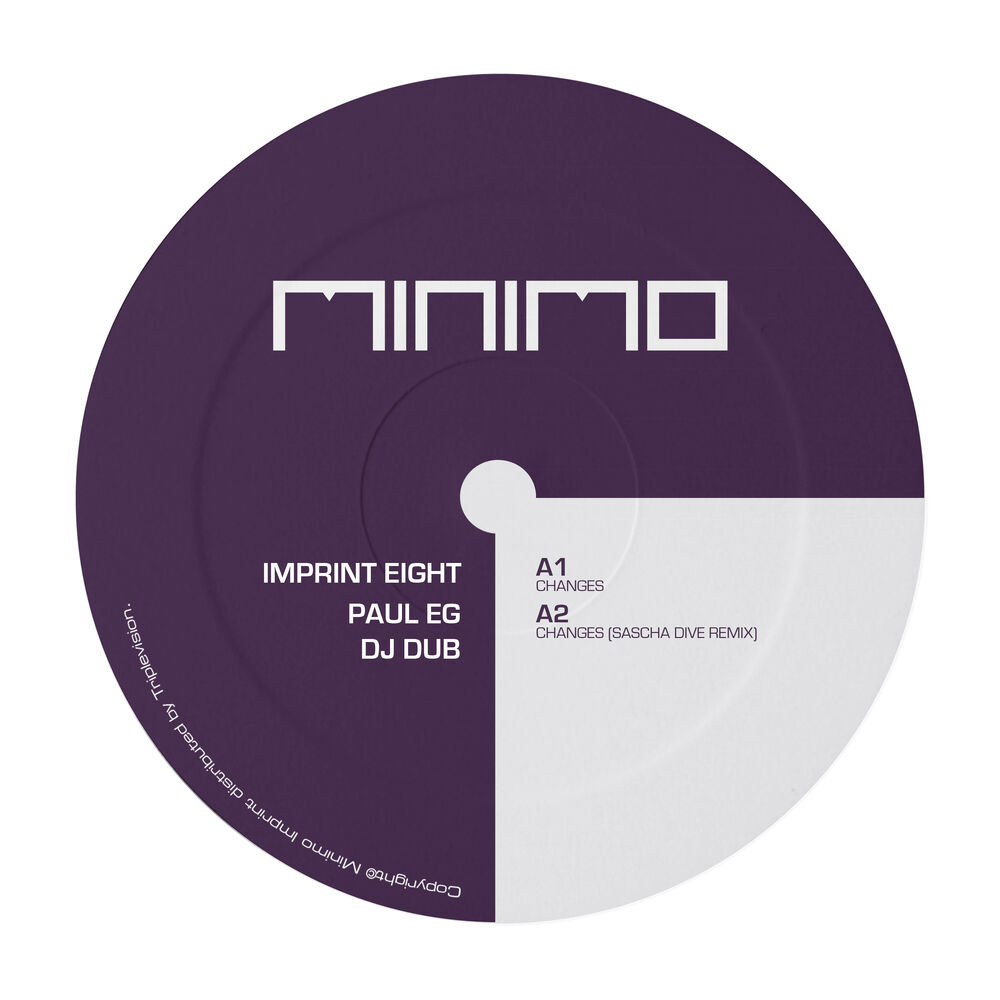 Picture of Imprint Eight