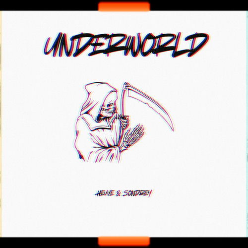 UnderWorld (feat. Hevve)