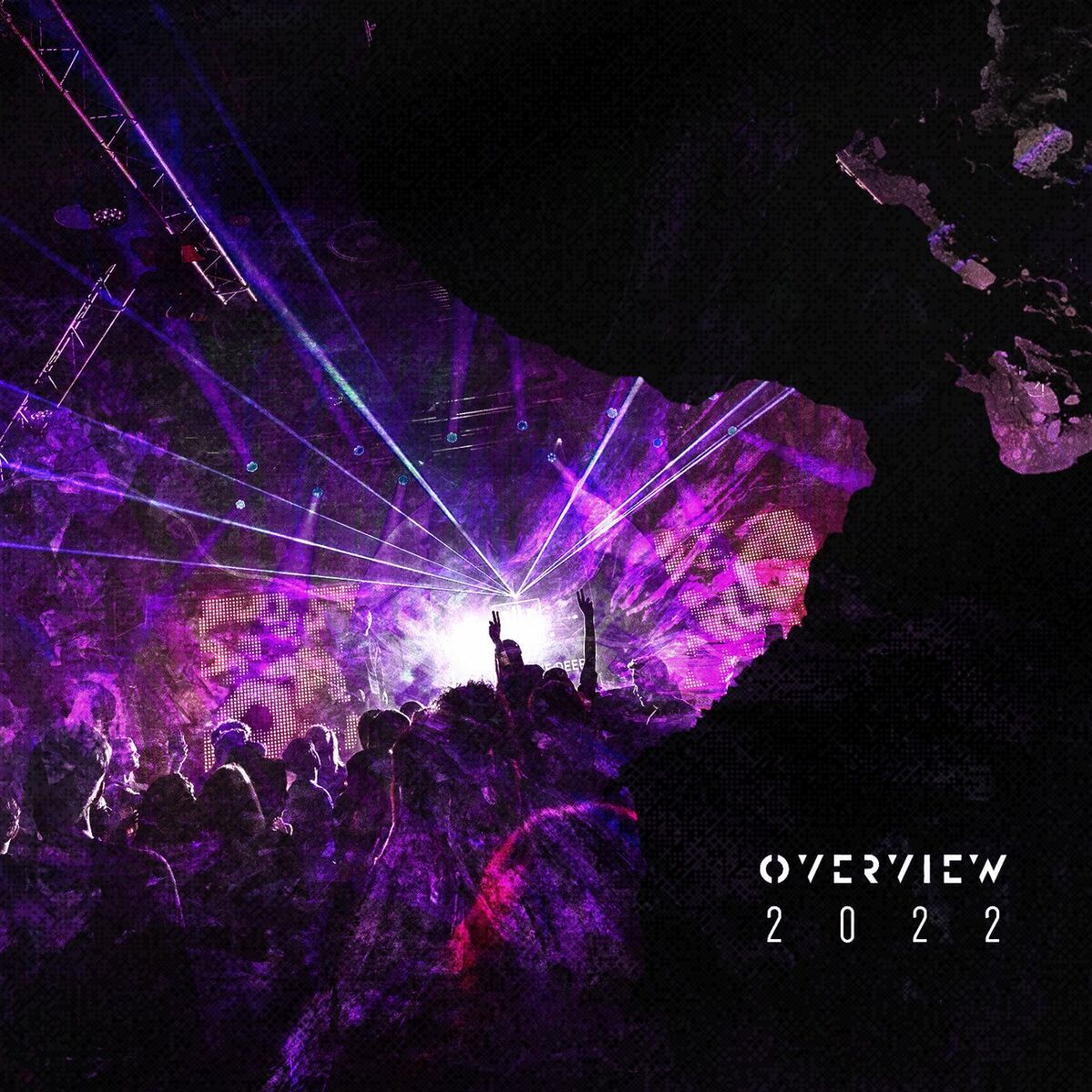 Album cover of Overview: 2022