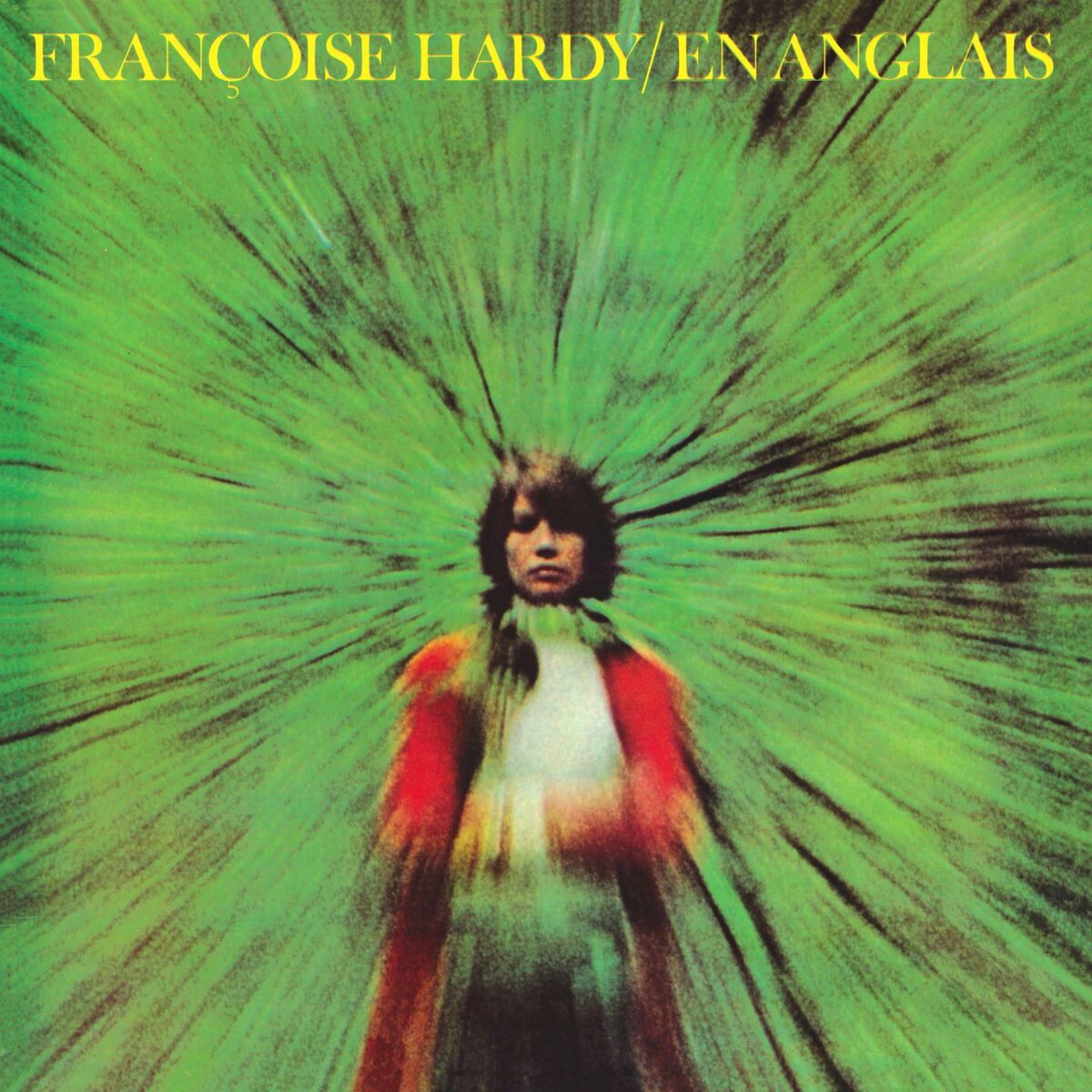Album cover of En anglais (Remasterisé en 2016)