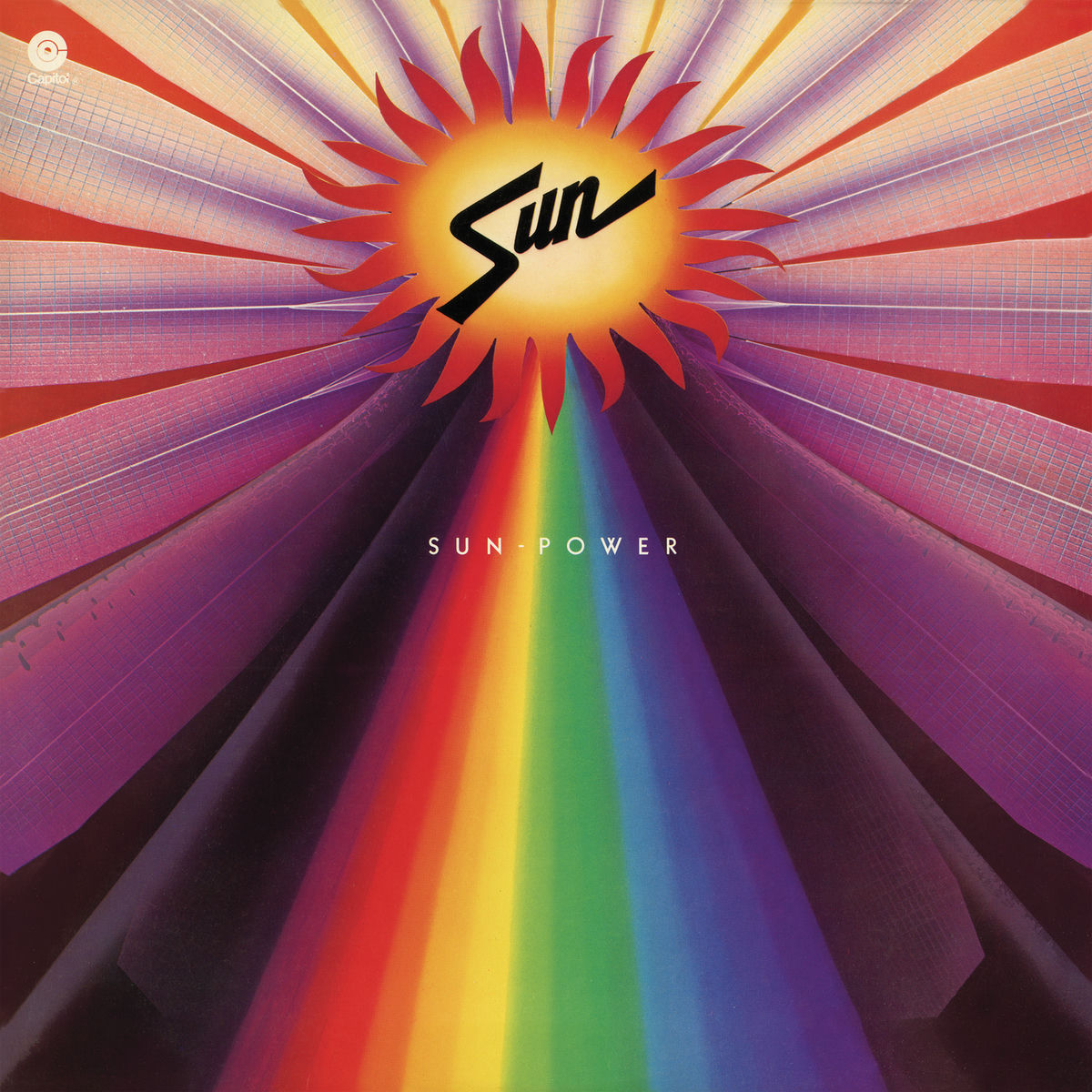 Sun - Sun-Power | Deezer