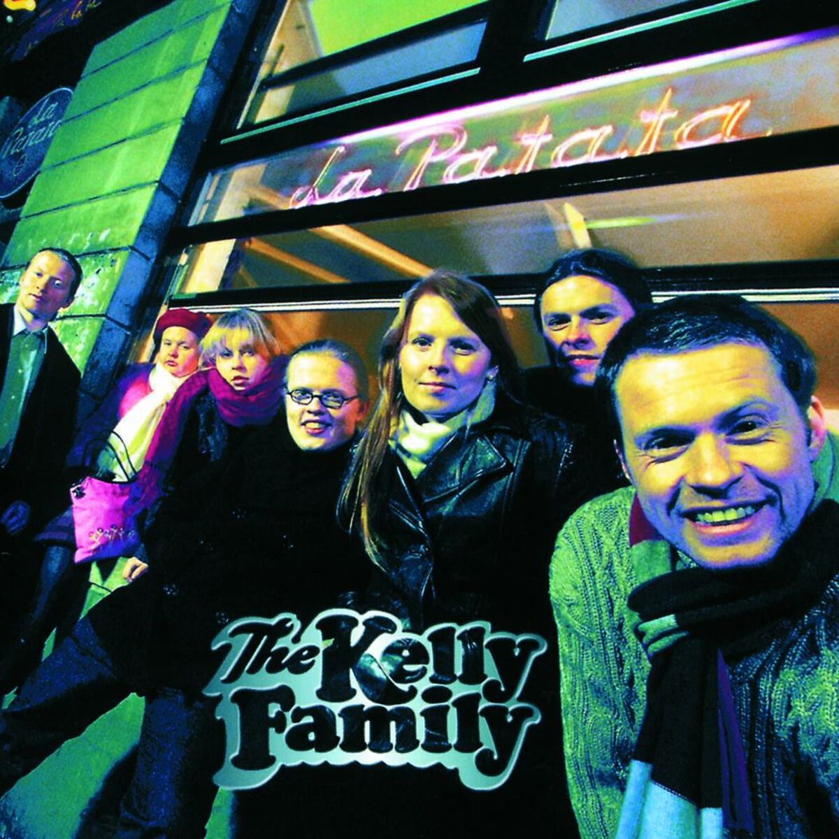 Album cover of La Patata (special Edition)