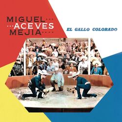 Cover of La Malagueña