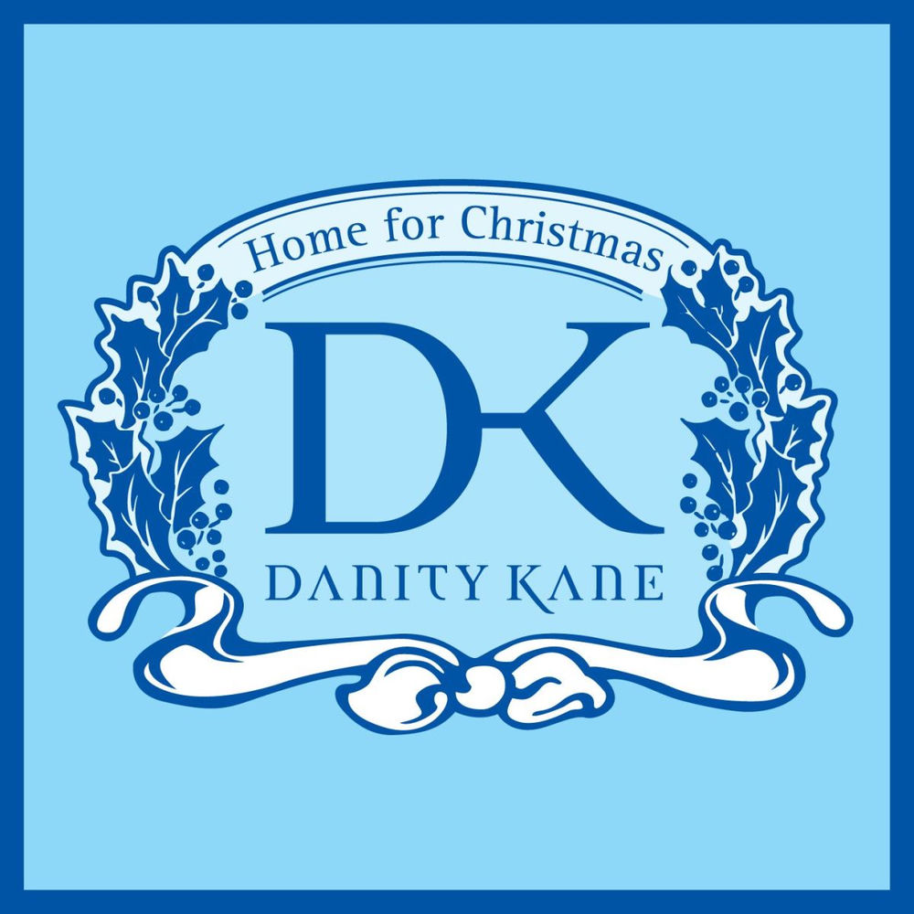 Home for Christmas album cover