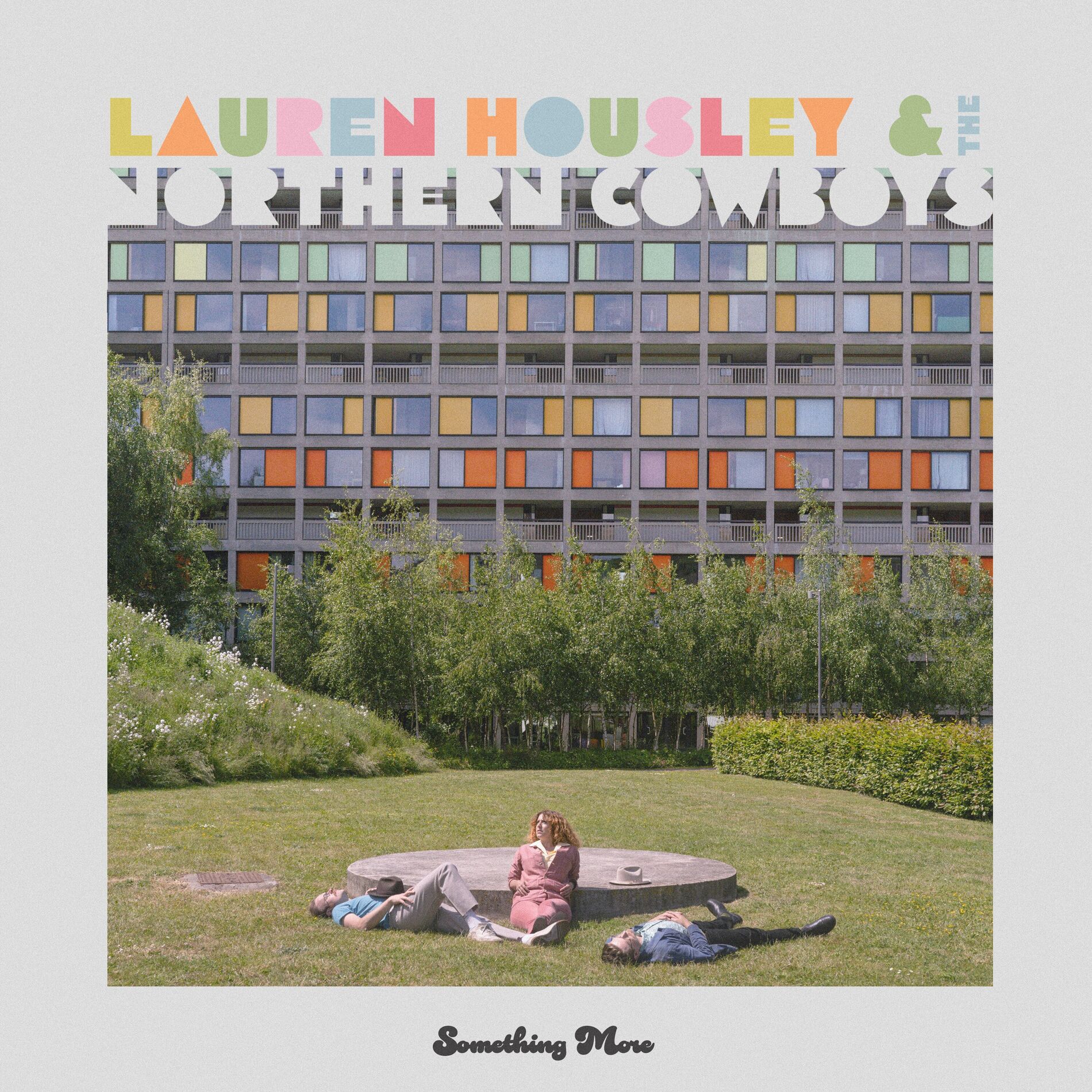 Album cover of Something More EP