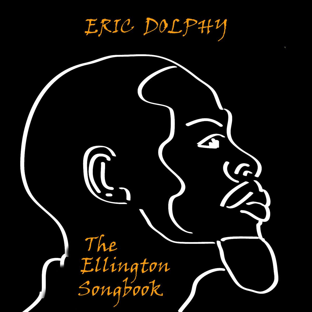 Album cover of The Ellington Songbook