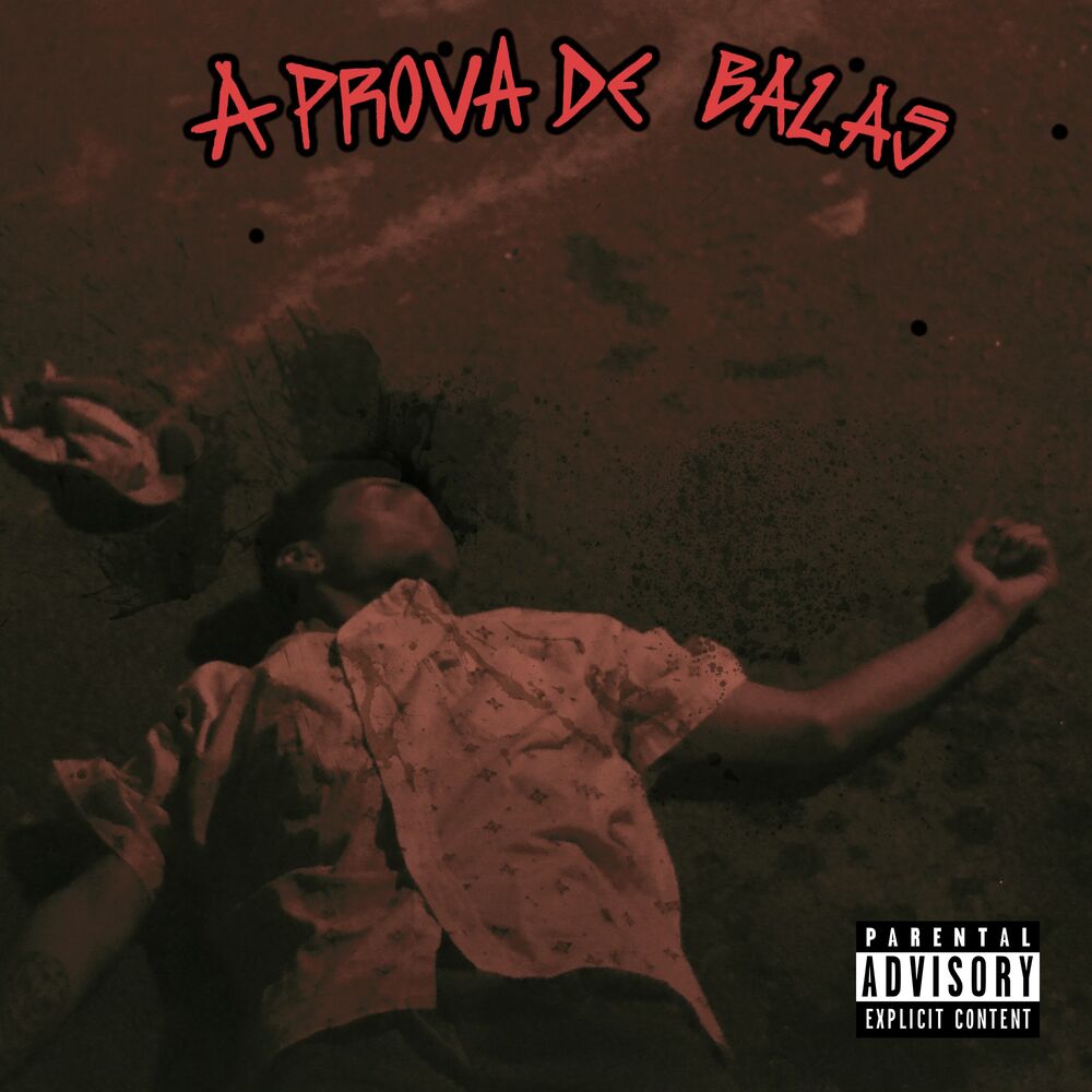 Picture of A Prova de Balas