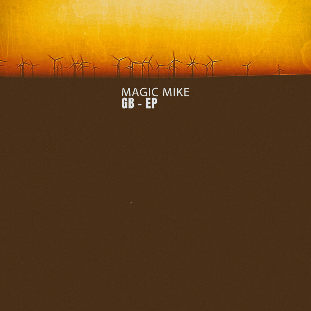 Picture of Gb - EP