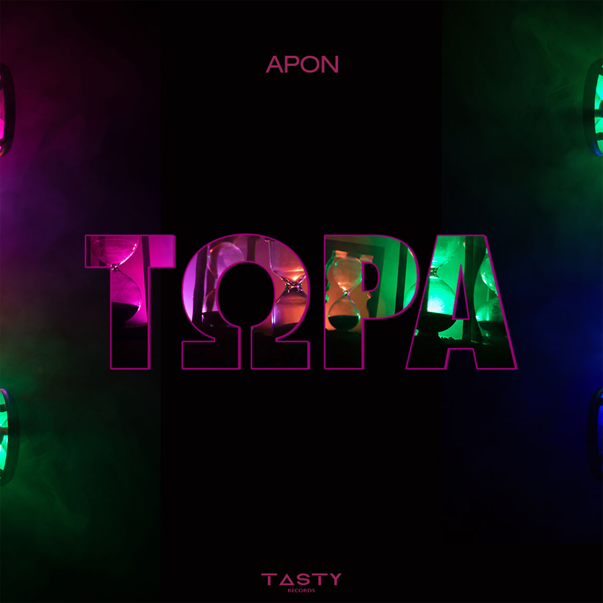 Album cover of Tora