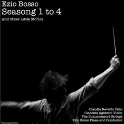 Cover of Seasong 1 To 4 and Other Little Stories