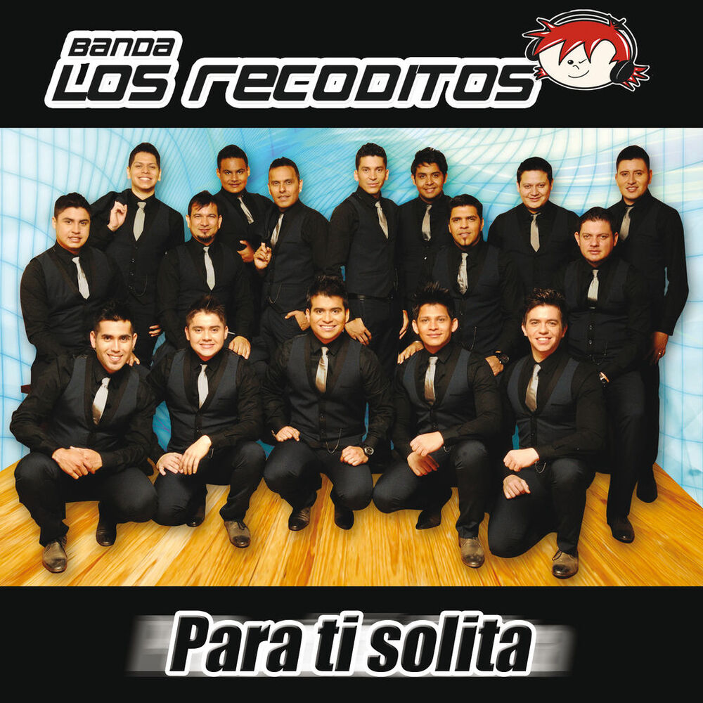 Picture of Para Ti Solita