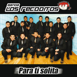 Cover of Para Ti Solita