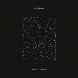 Cover of Solo Remains