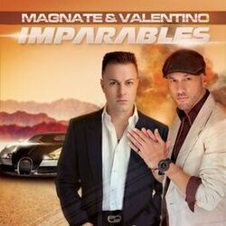 Cover of Imparables