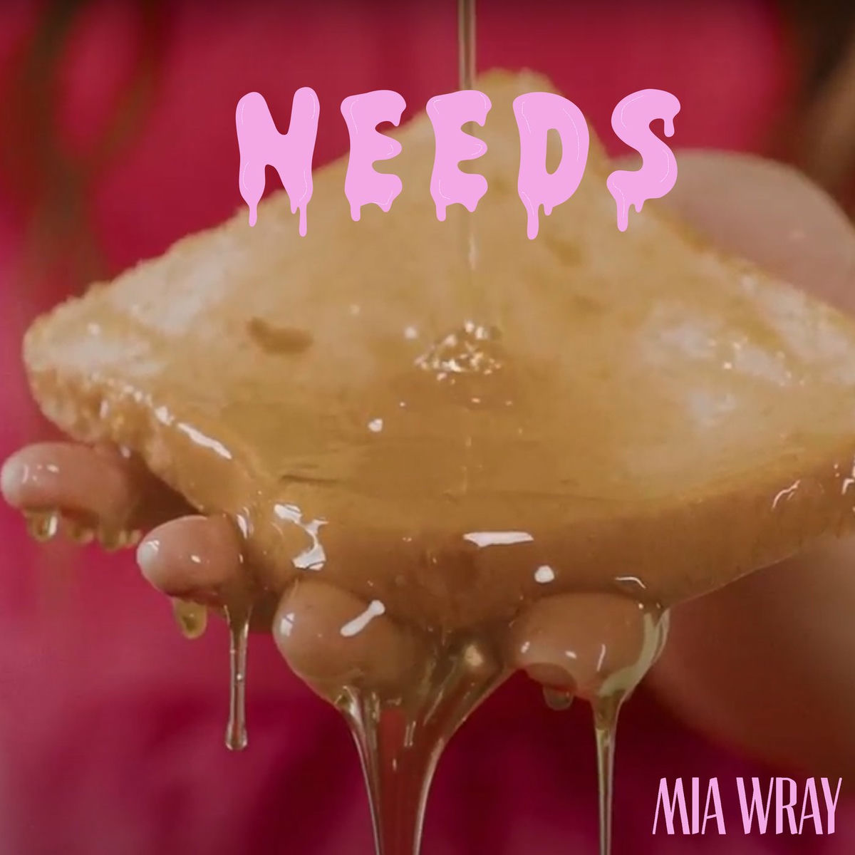 Album cover of Needs