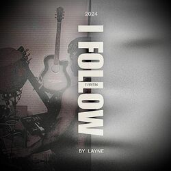 Cover of I Follow