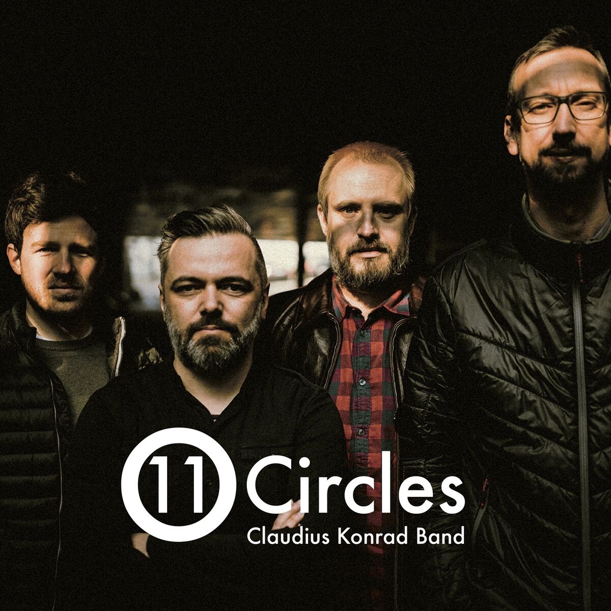 Album cover of 11 Circles