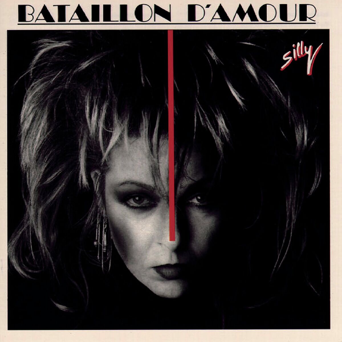 Album cover of Bataillon d'Amour
