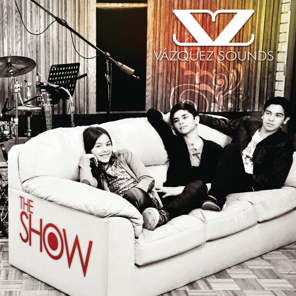 Picture of The Show
