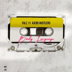 Cover of Body Language