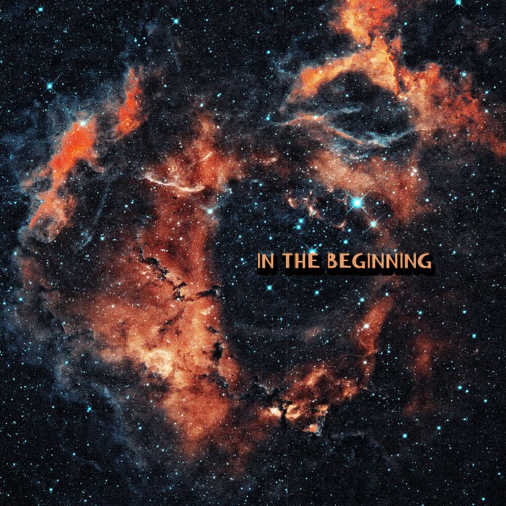 Picture of In the Beginning