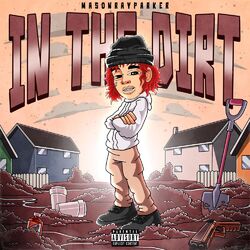 Cover of In The Dirt