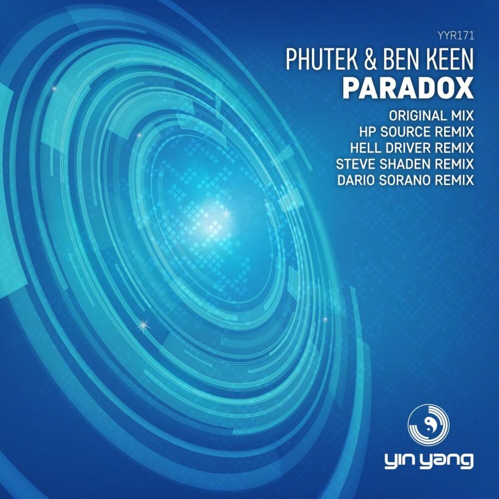 Picture of Paradox