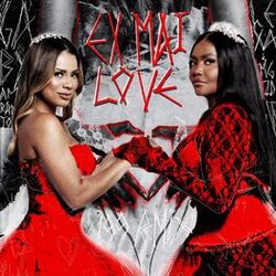 Cover of Ex Mai Love (1,99 Remix)