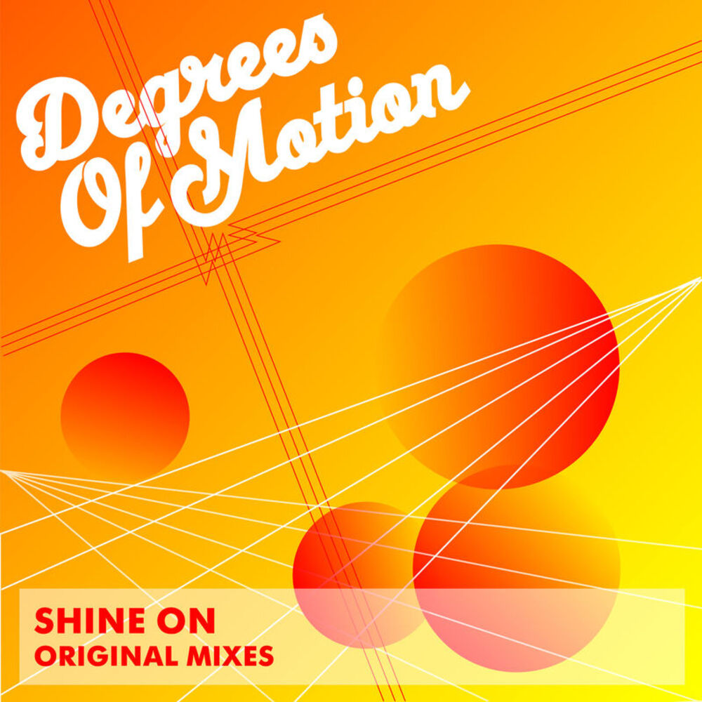 Picture of Shine On