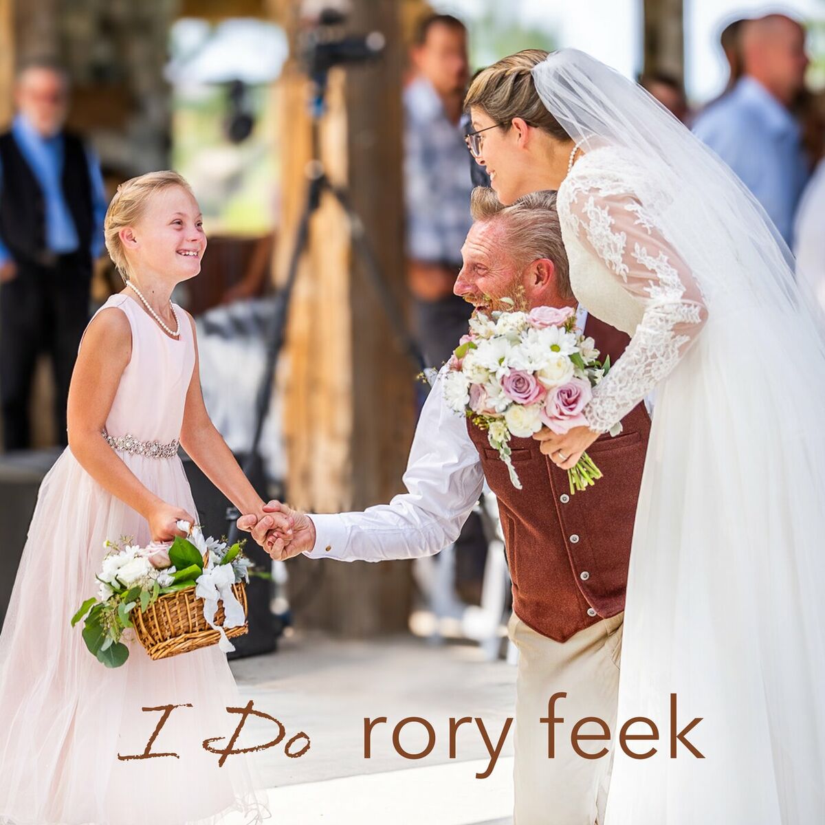 rory feek - I Do: lyrics and songs | Deezer