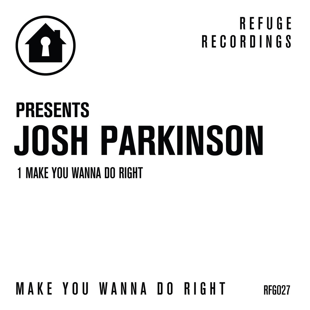 Picture of Make You Wanna Do Right