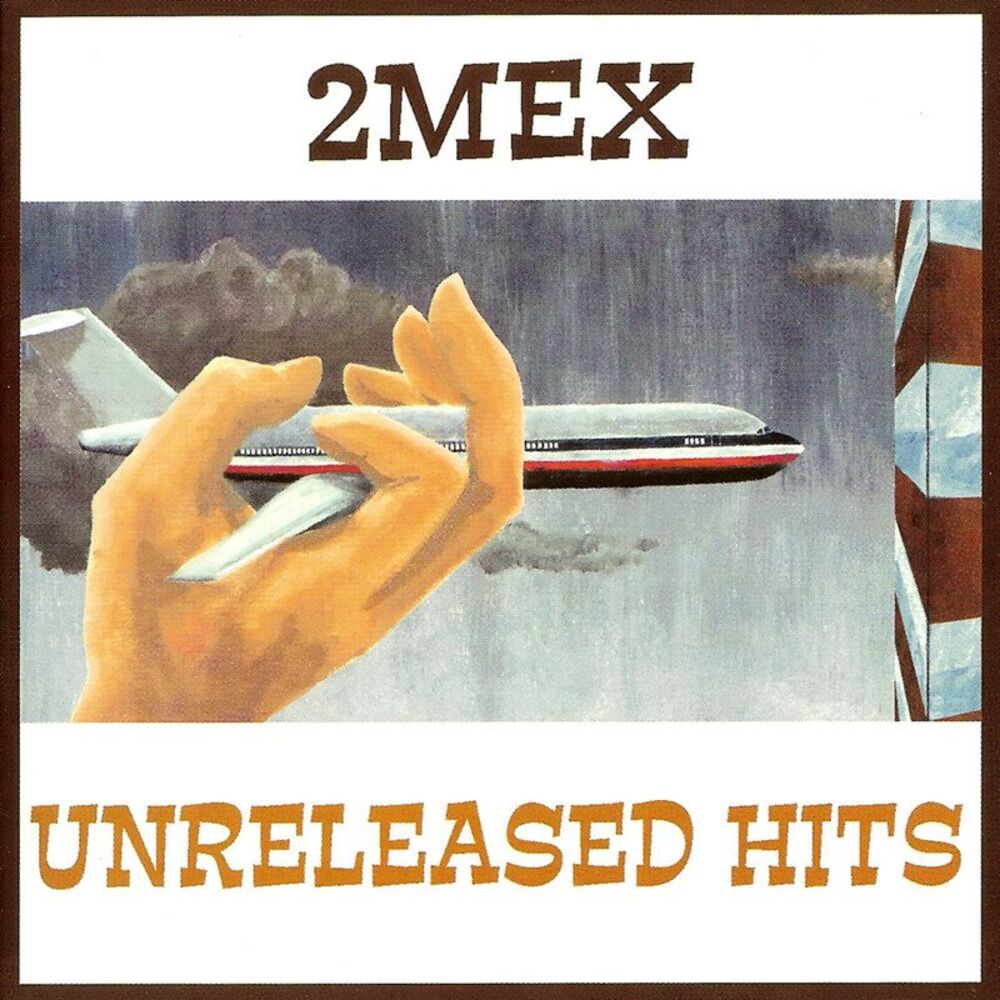 Picture of Unreleased Hits