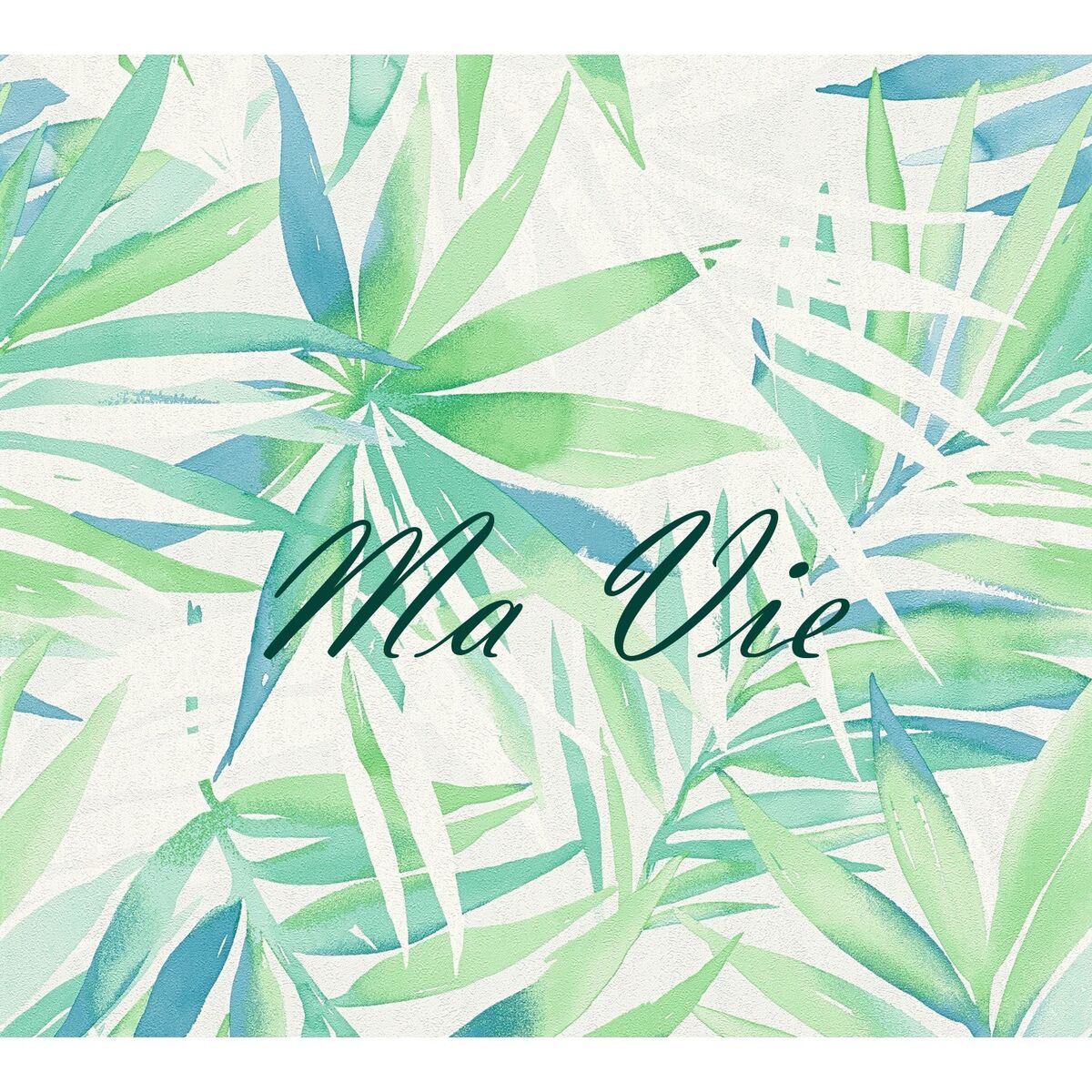 Album cover of Ma Vie