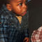 J'ai 25 ans by Brother Dave album cover