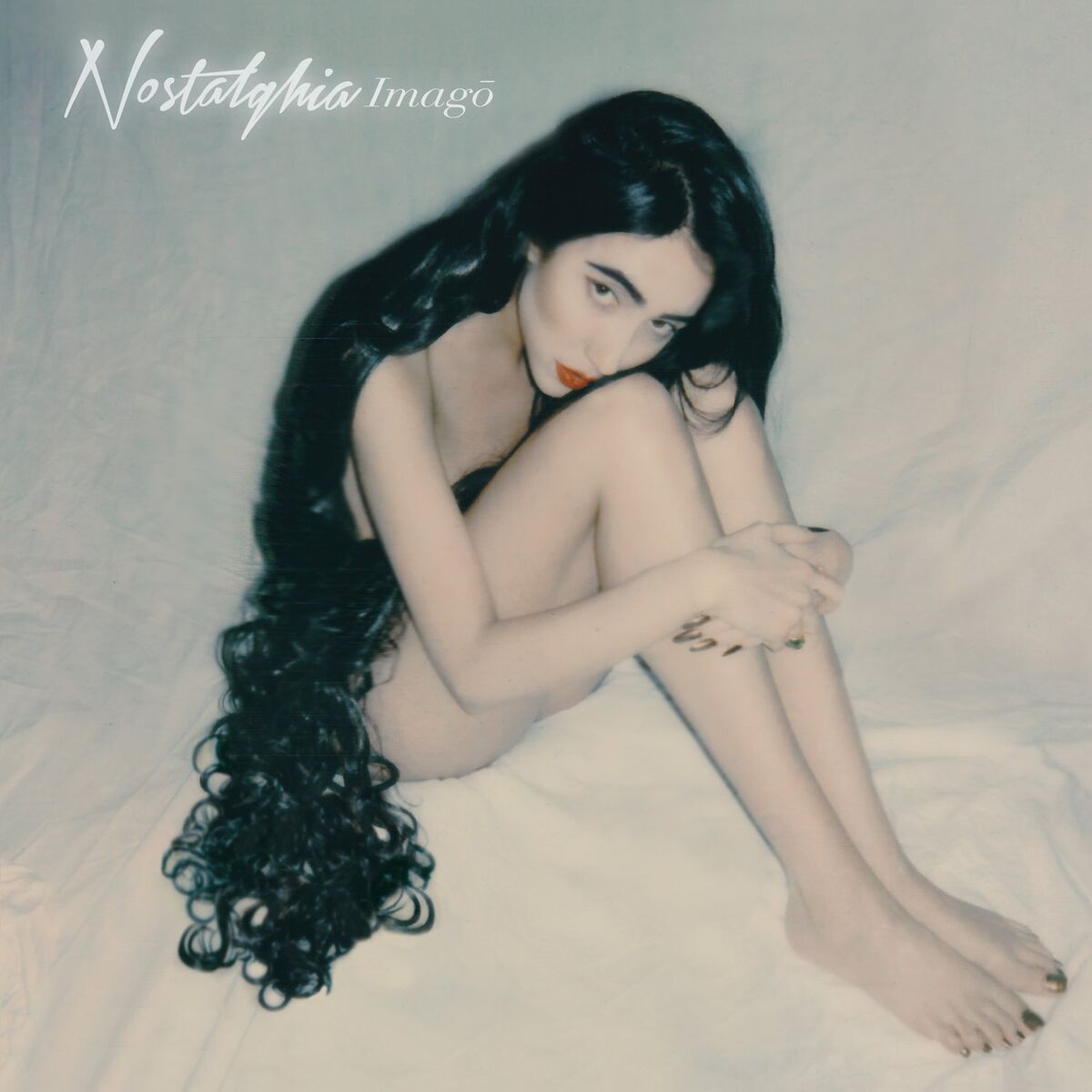 Album cover of Imagō