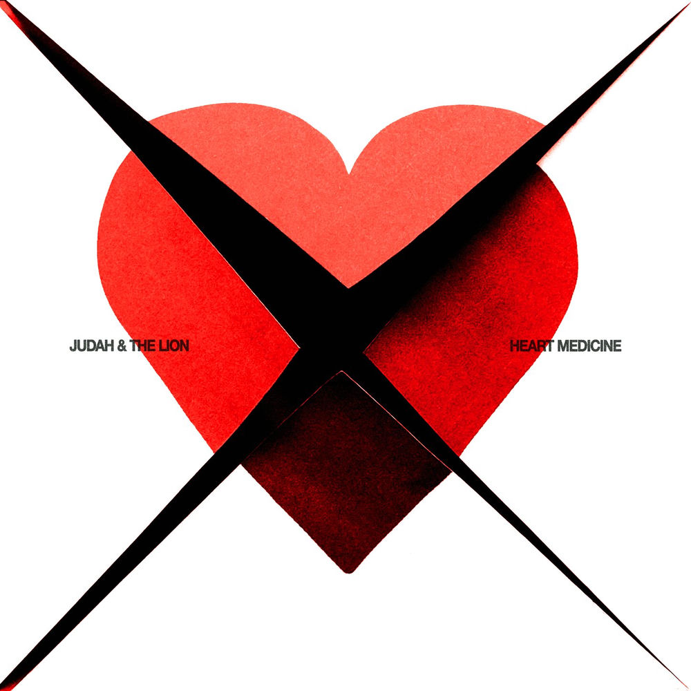 Heart Medicine cover