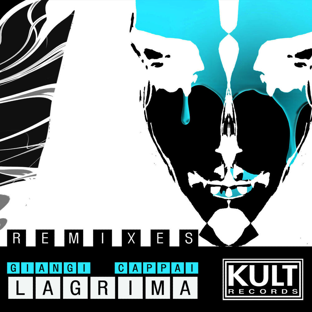 Picture of Kult Records Presents: Lagrima ( Part 2)