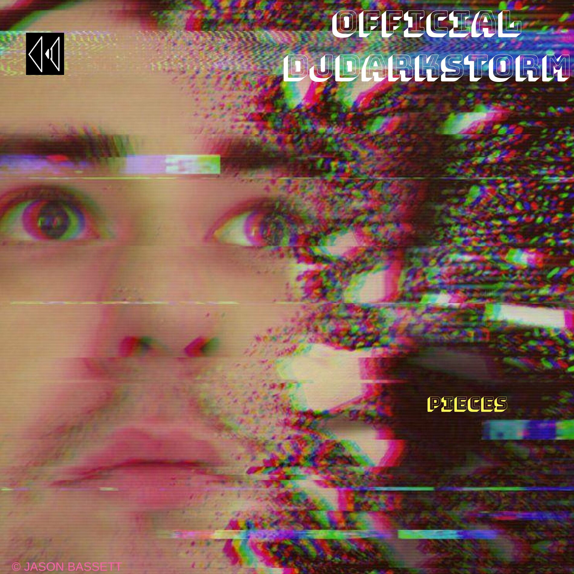 Album cover of pieces
