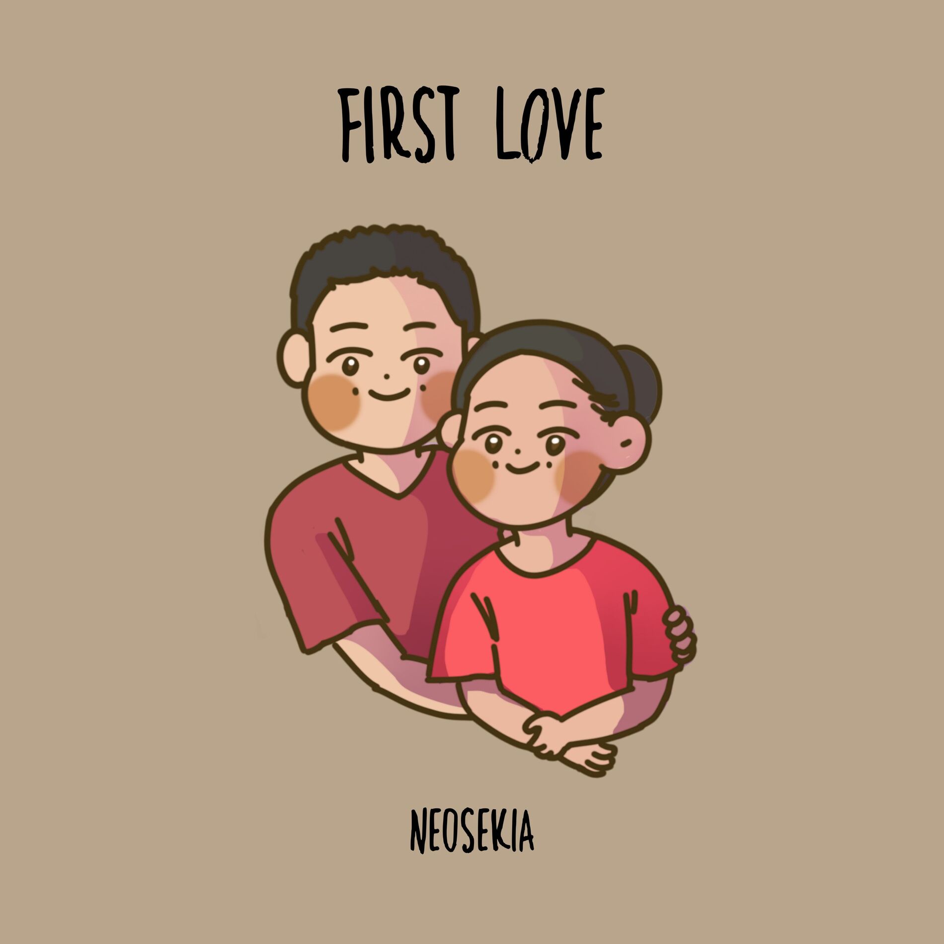 Album cover of First Love