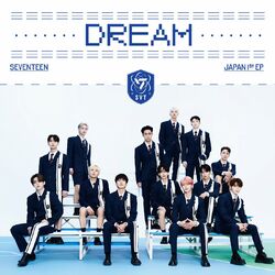 Cover of DREAM