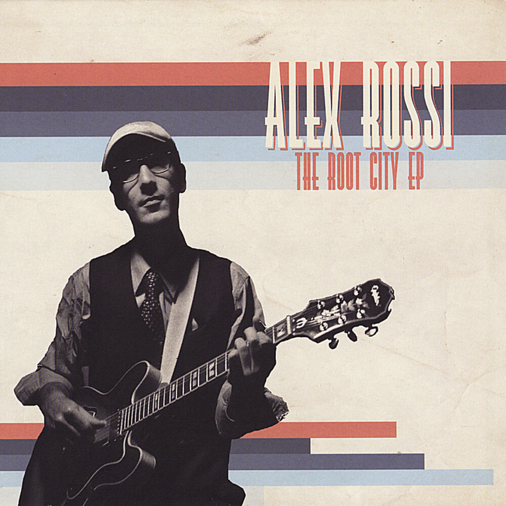 Picture of The Root City EP