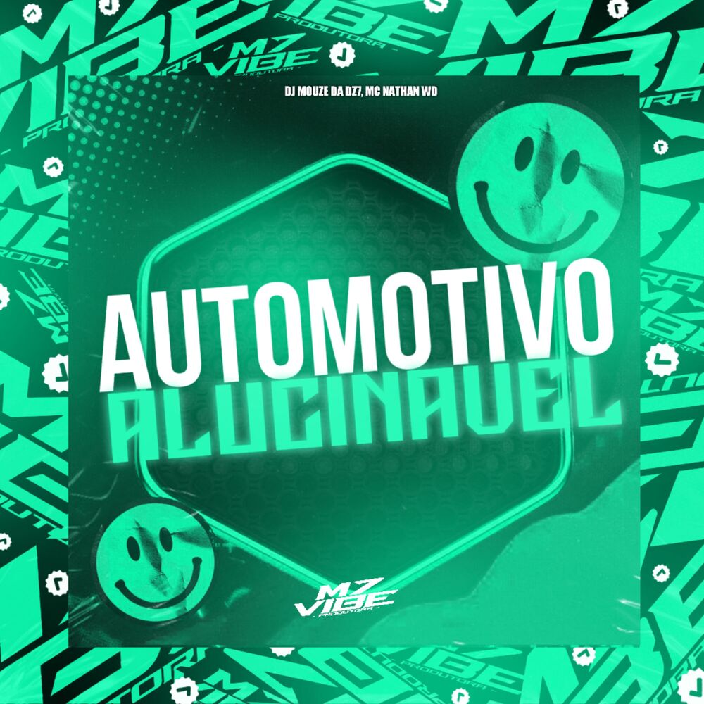 Picture of AUTOMOTIVO ALUCINAVEL