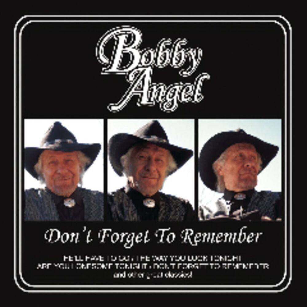 Picture of Don't Forget To Remember
