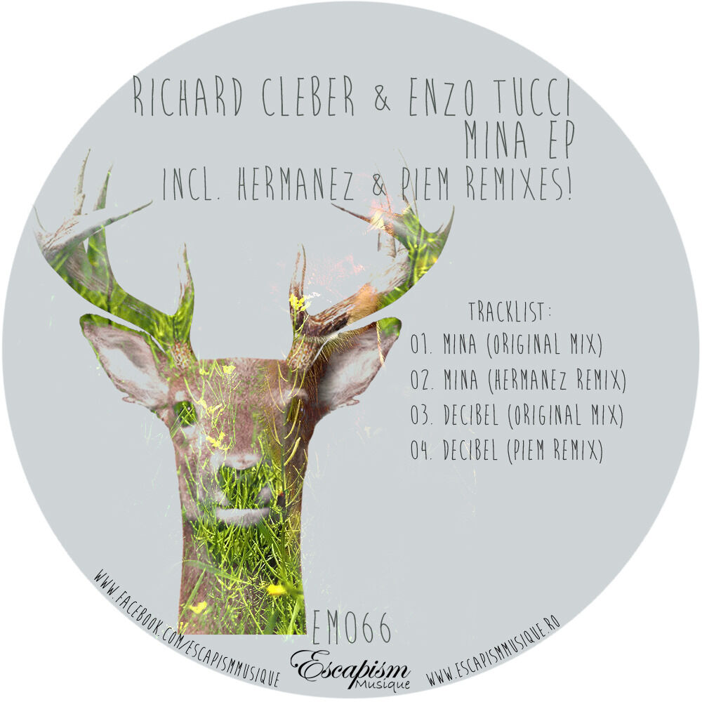 Picture of Mina EP