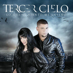 Cover of Lo Que el Viento Me Enseño