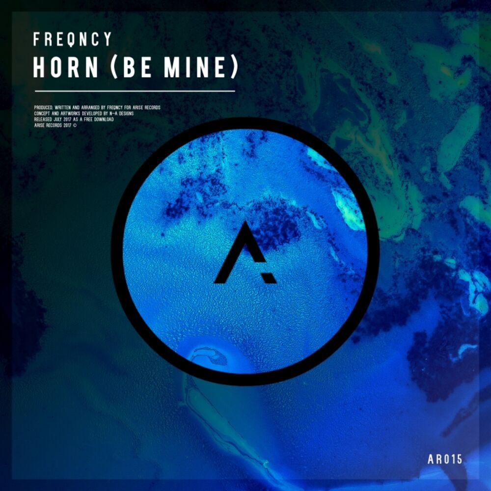 Picture of Horn (Be Mine)